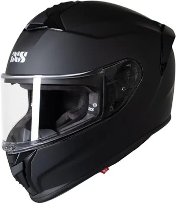 Zdjęcie produktu dla Kask IXS iXS421 FG 1.0, czarny, 2XL (63/64)