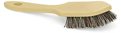 Produktbild von Nölle Profi Brush Stielbürste Union, 28 cm, besonders harte Borsten | 1 Stück