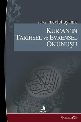 Produktbild von Historical and Universal Reading of the Quran