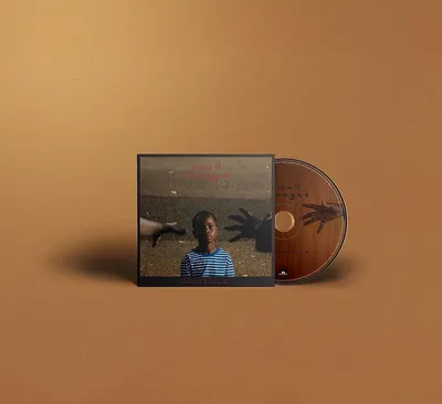 Produktbild von Small Changes (Digipack CD)