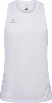 Immagine prodotto di newline Athletic Running Tanktop Herren 9001 - bianco XXL