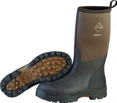 Produktbild von Muck Boots Stiefel DWT-900 Muckboot Derwent II braun Größe