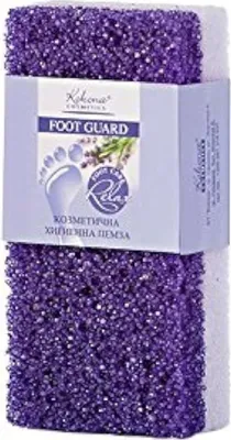 Obrázok produktu pre Pemza na nohy Foot Guard Relax - 12 g