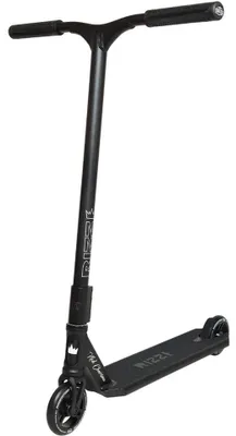 Produktbild von NKD Stunt-Scooter RIZZ 81cm, schwarz