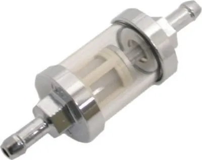 Immagine prodotto di Filtro benzina JMP BBD18-240 cromato