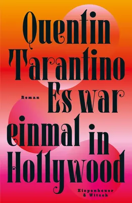 Produktbild von Es war einmal in Hollywood