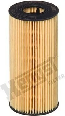 Produktbild von Hengst Ölfilter für Nissan Primastar Opel Movano Renault Laguna 2