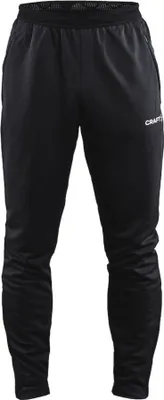 Produktbild von Craft Evolve Trainingshose Herren - Schwarz