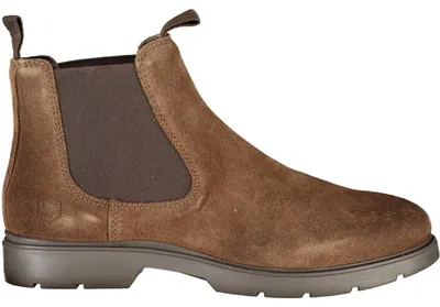 Productafbeelding van LUMBERJACK Enkellaarzen 102697815CHARLIE_MADBROWN