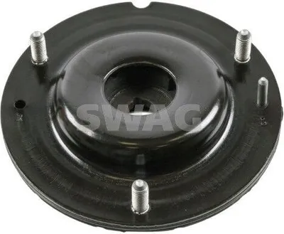 Produktbild von SWAG 62 93 9574 Federbeinstützlager Vorne Links passend für PEUGEOT 508 SW I (8E) 508 I (8D) Limousine 508 I SW Kasten / Kombi (8E)