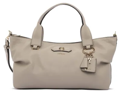Produktbild von Guess Damen Handtasche Beuteltasche in Beige