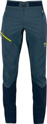 Produktbild von Karpos Rock Evo Hosen Blau 46 Mann Blau 46
