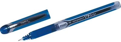 Obrázek produktu pro Pilot 5279799, Jednoduchá propiska, Modrá, Modrá, 0,7 mm, 0,4 mm