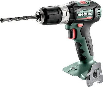 Produktbild von Metabo SB 18 L BL - Schlagbohrhammer - schnurlos - 2 Geschwindigkeiten - Bohrfutterschlüssel 13 mm - 60 N·m