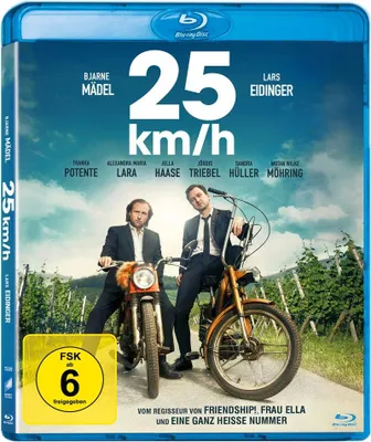 Obrázek produktu pro 25 km/h