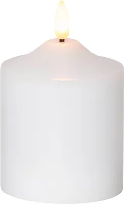 Immagine prodotto di Eglo LED-KERZE H-120 Ø75MM (FLAMME WEIß)