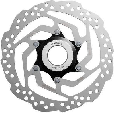 Produktbild von Shimano SM-RT10 160.0 Center Lock Brzdový kotúč