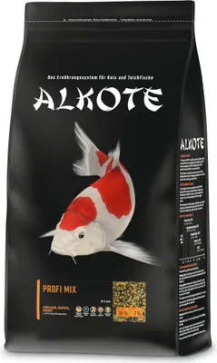 Obrázok produktu pre AL-KO-TE Profi-Mix 3 mm 3 kg