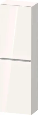 Produktbild von DURAVIT DE1318L70220000 D-Neo HHS 400x240x1320 Wß Hgl. H3H