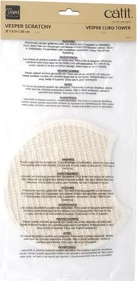 Obrázok produktu pre Vesper Scratchy 20 cm
