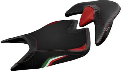 Immagine prodotto di Rivestimento copri sella Zuera Comfort 4TR-2