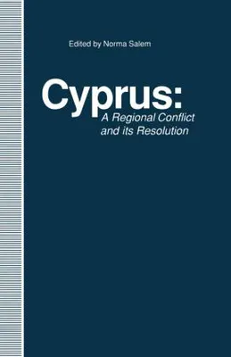 Obrázek produktu pro Cyprus