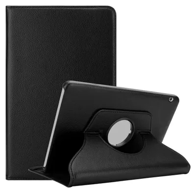 Obrázek produktu pro Cadorabo pouzdro pro Huawei MediaPad T3 10 (9,6") Tablet Protective Cover v černém ochranném pouzdře Case Cover