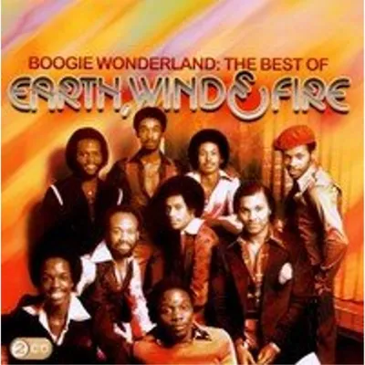 Productafbeelding van Boogie Wonderland: Het...