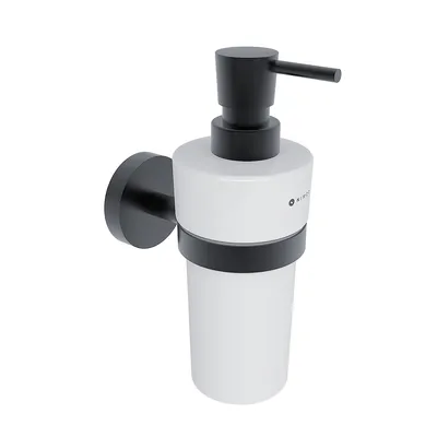 Imagen del producto de Dispensador de jabón Nimco Unix, color , modelo UNC 13031KN-T-90