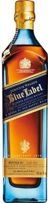 Obrázok produktu pre Johnnie Walker Blue Label, 0,7 L, Škótsko, 40%