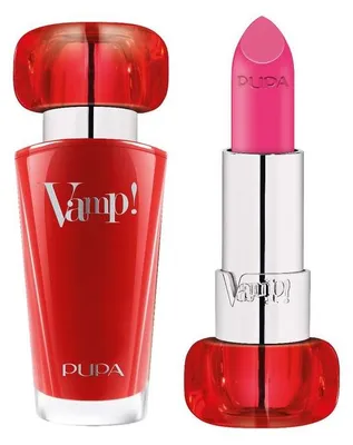 Produktbild von PUPA Milano Vamp!, Pink, Fuchsia Addicted, 1 Farben, Färbung, Frauen, Flasche