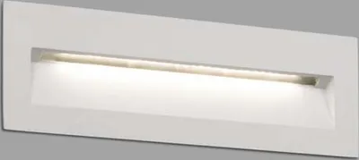 Produktbild von Faro 70271, LED, 330 lm, IP65, Weiß