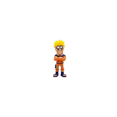 Imagen del producto de Naruto Shippuden Naruto Uzumaki Minix figura 12 cm