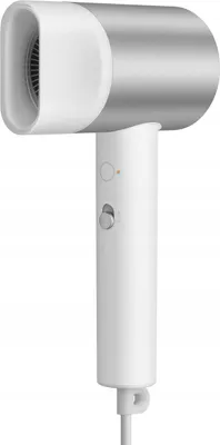 Image de Xiaomi | Sèche-cheveux ionique à eau | H500 EU | 1800 W | Nombre de réglages de température 3 | Fonction d'ionisation | Blanc