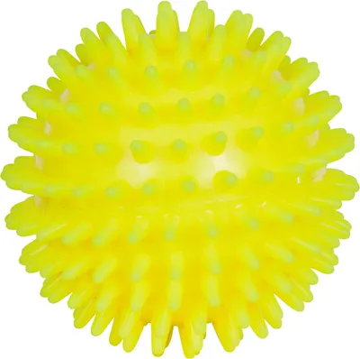 Produktbild von Massage Igelbälle, verschiedene Größen, für Triggerpunktmassage, lindern Muskelverspannungen