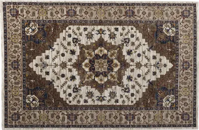 Immagine prodotto di Tappeto Moderno Premium - 160X230 cm (GalleriaFarah1970)