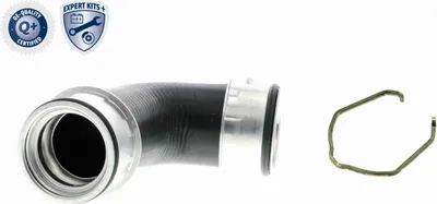 Produktbild von VAICO V10-5306 Turbo Ladeluftschlauch für VW Golf V Schrägheck (1K1) TOURAN (1T1, 1T2) Passat Variant (3C5) GOLF PLUS (5M1, 521) für AUDI A3 Sportback