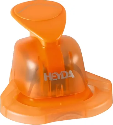 Image de HEYDA 203687570 Perforatrice de motifs d'angle ronde