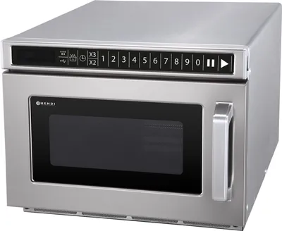 Produktbild von Hendi 281376, Edelstahl, 419 mm, 560 mm, 336 mm, 1 Stück(e)