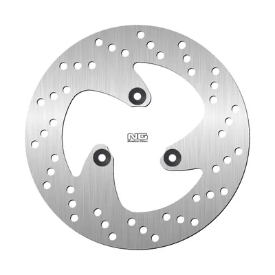 Imagen del producto de NG BRAKES: Disco de freno sólido