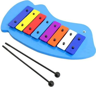 Immagine prodotto di carillon per bambini in legno