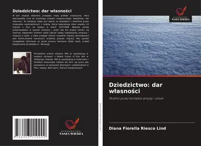 Produktbild von Dziedzictwo: dar w¿asno¿ci