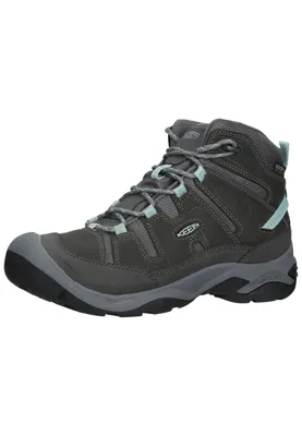 Produktbild von Keen Wanderschuhe Wanderschuhe Leder/Textil