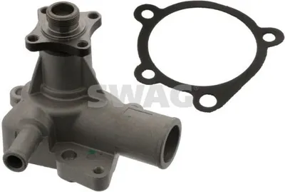 Produktbild von SWAG Kühlmittelpumpe Wasserpumpe 50 15 0007