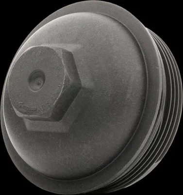 Produktbild von TOPRAN Deckel Ölfiltergehäuse 115 038 für VW Golf V Schrägheck (1K1) POLO (9N_)