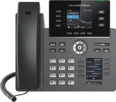 Produktbild von Grandstream SIP GRP-2614 Advanced Business