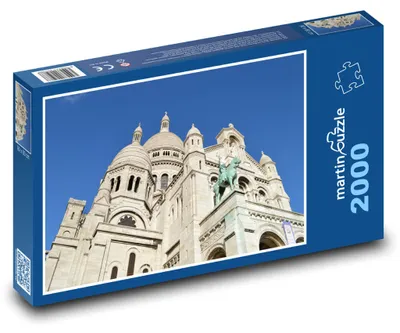 Zdjęcie produktu dla martinpuzzle - Puzzle 2000 -