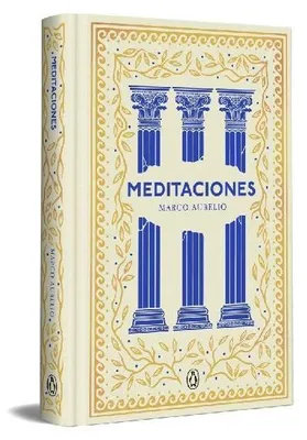 Produktbild von Meditationen (Sonderausgabe, Hardcover) (Reihe: Great Ideas)
