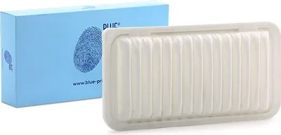 Produktbild von Luftfilter BLUE PRINT ADT32276 für TOYOTA AVENSIS Kombi (T25) Filtereinsatz