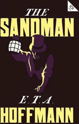 Produktbild von The Sandman